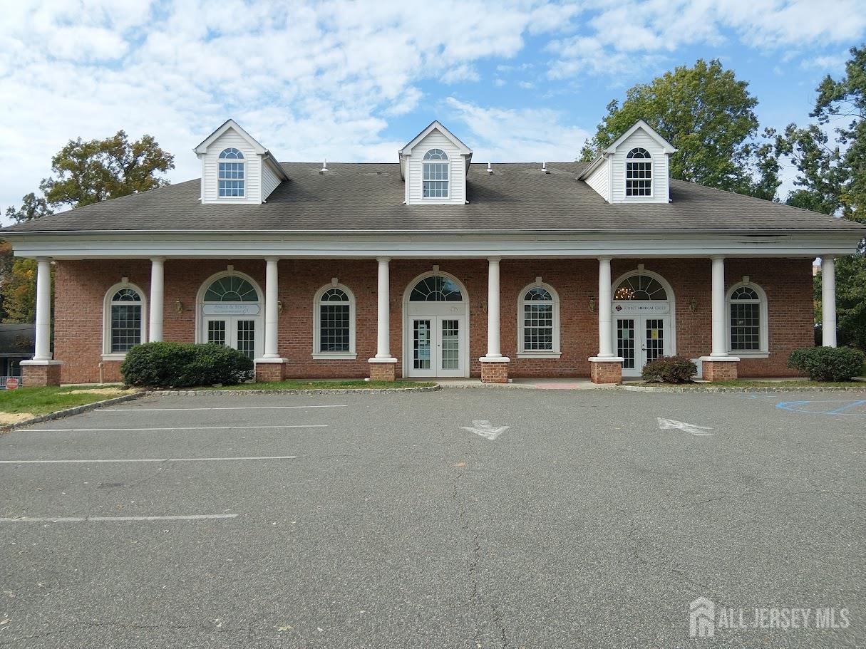 592 Springfield Avenue Westfield NJ 07090