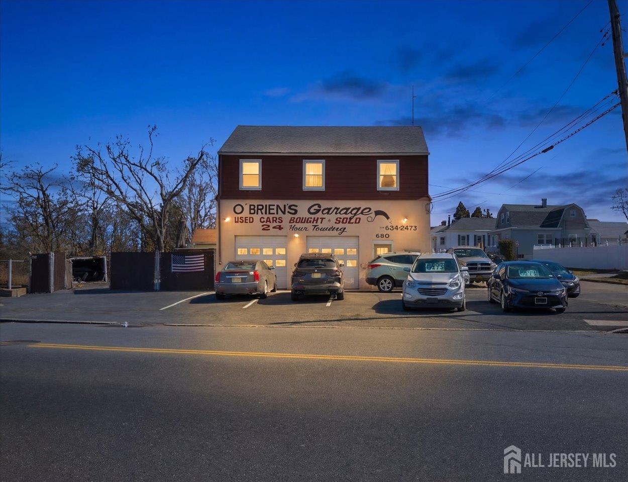 690 Rahway Avenue Woodbridge Proper NJ 07095