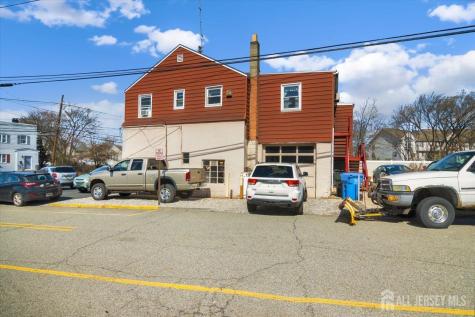 690 Rahway Avenue Woodbridge Proper NJ 07095