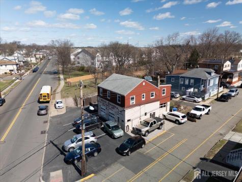690 Rahway Avenue Woodbridge Proper NJ 07095