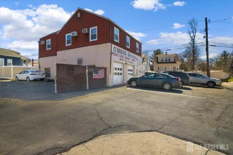 690 Rahway Avenue Woodbridge Proper NJ 07095