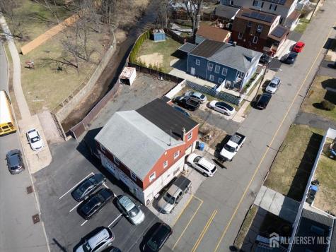690 Rahway Avenue Woodbridge Proper NJ 07095