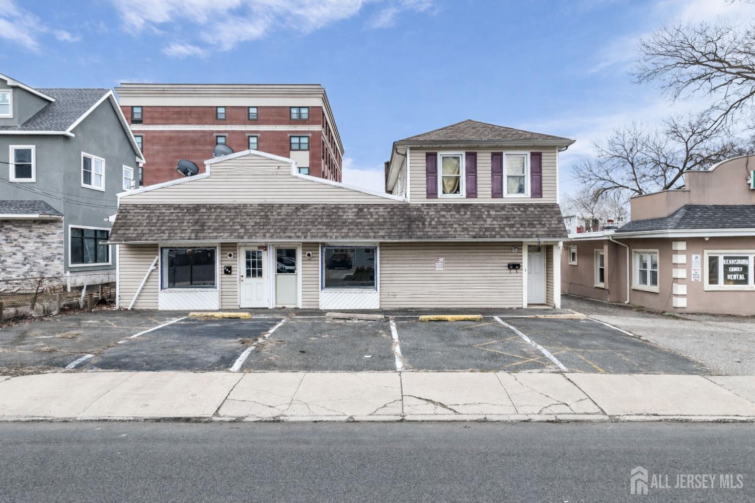 369 Carr Avenue Keansburg NJ 07734