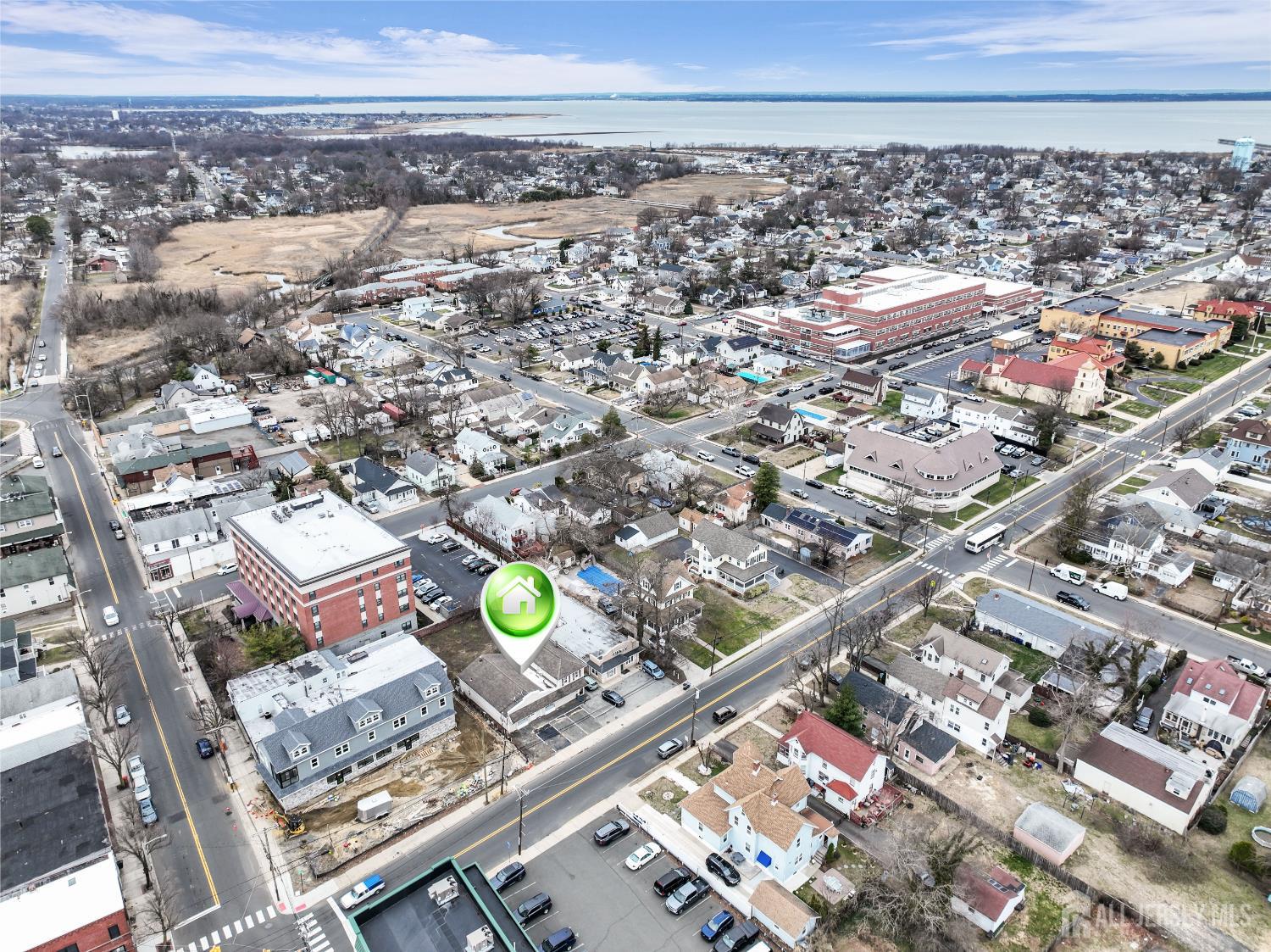 369 Carr Avenue Keansburg NJ 07734