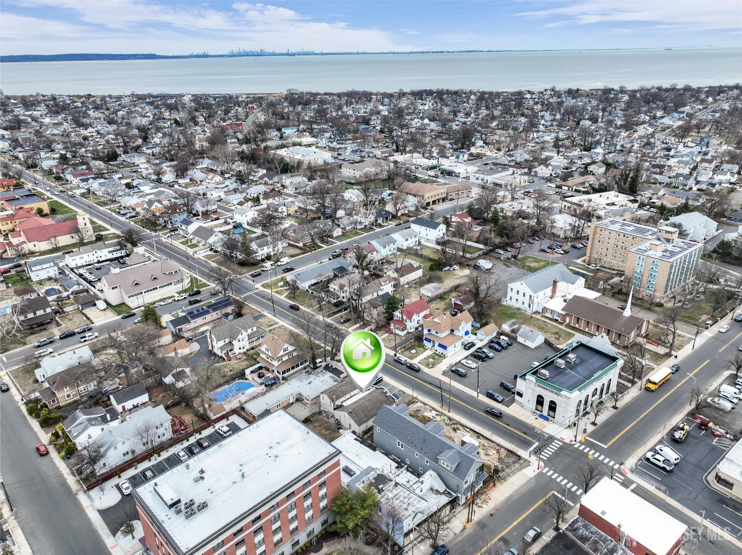 369 Carr Avenue Keansburg NJ 07734