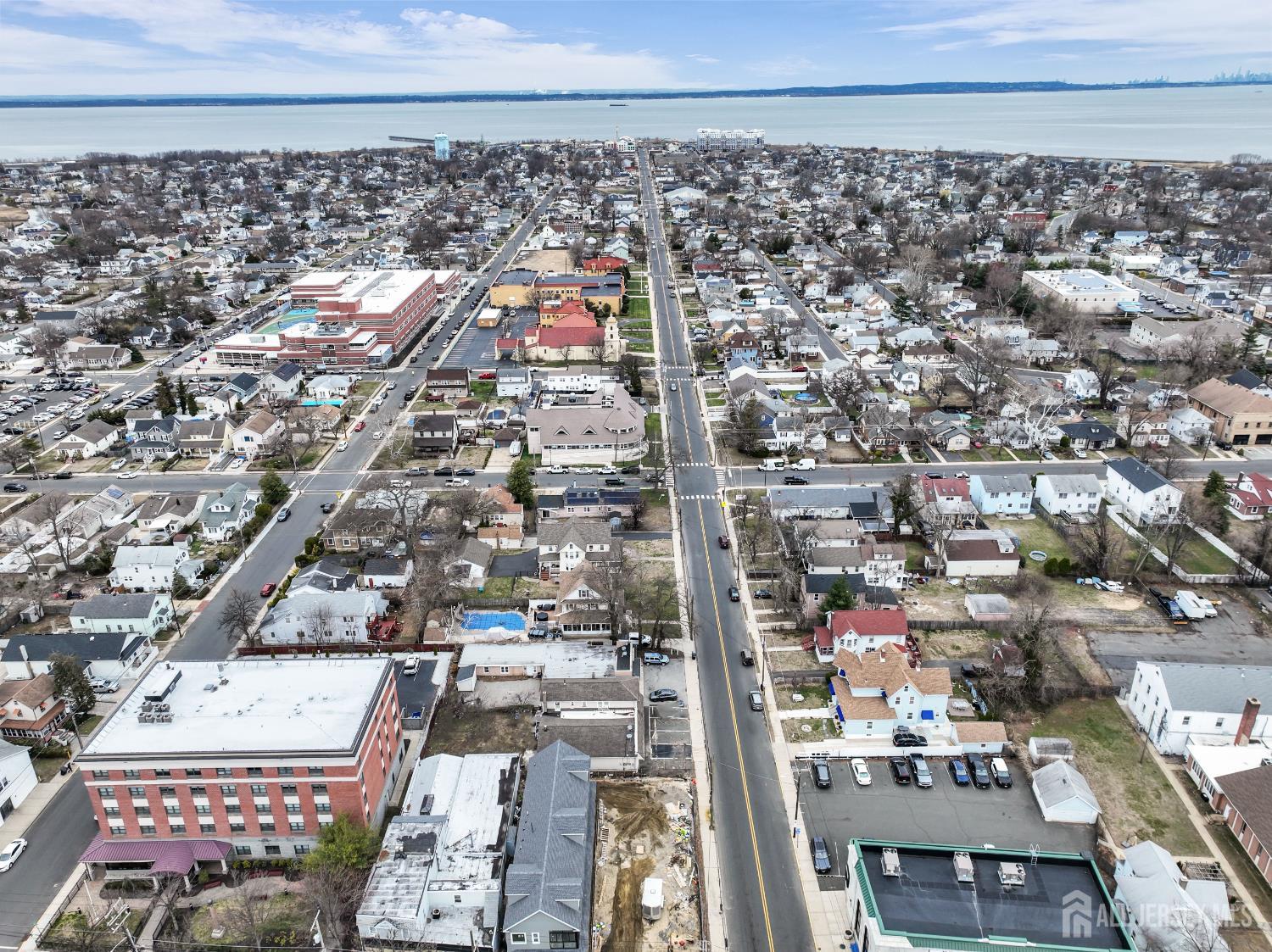 369 Carr Avenue Keansburg NJ 07734