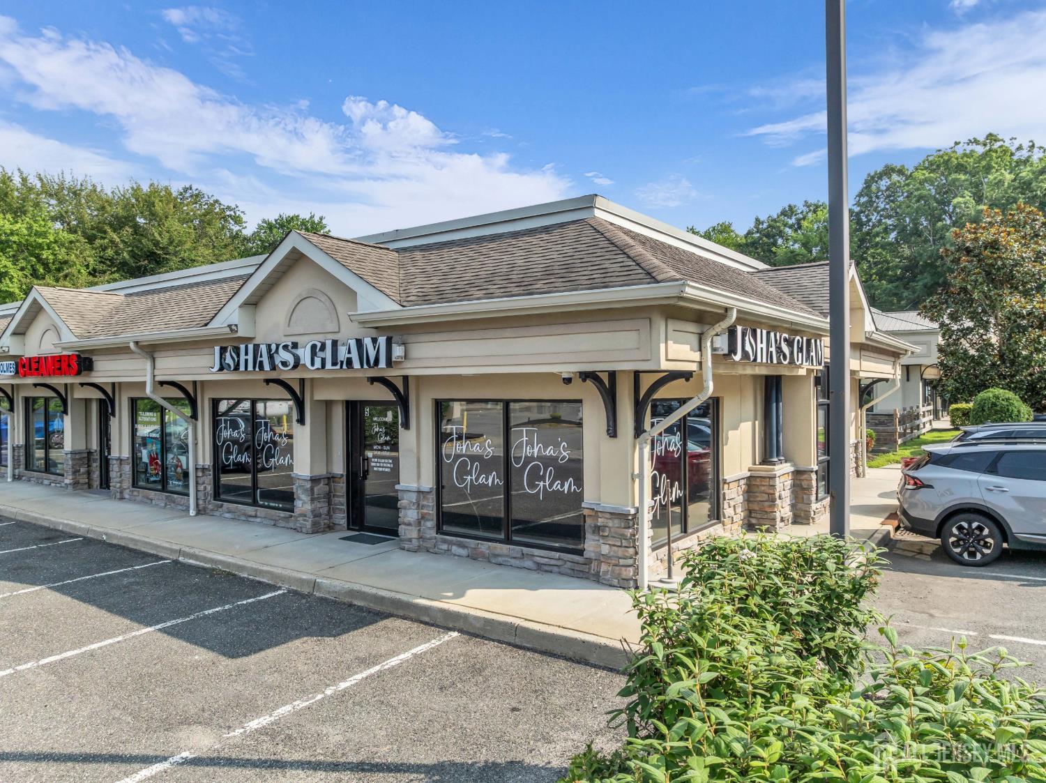 504 Monmouth Road Millstone NJ 08510