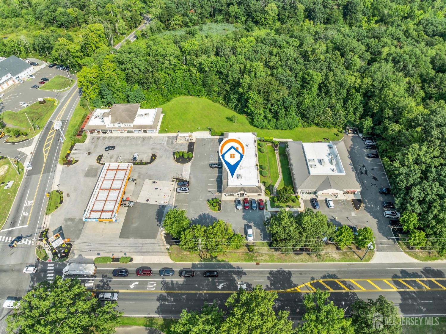 504 Monmouth Road Millstone NJ 08510
