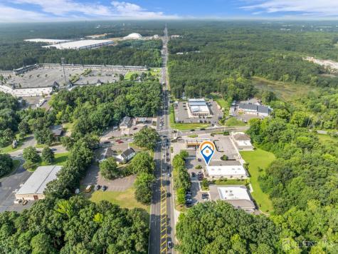 504 Monmouth Road Millstone NJ 08510