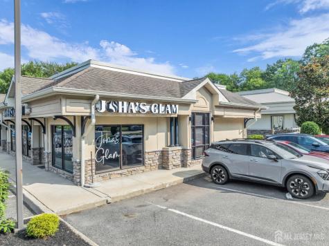 504 Monmouth Road Millstone NJ 08510