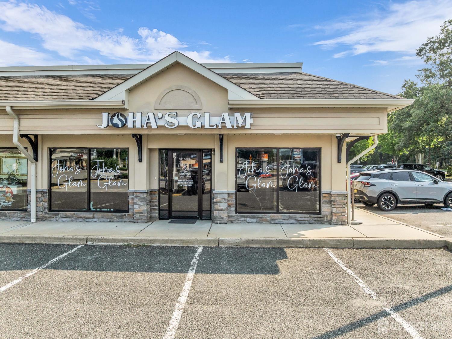 504 Monmouth Road Millstone NJ 08510