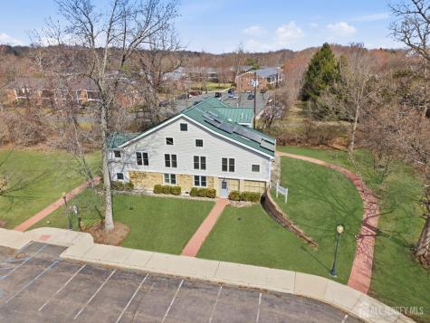 3 Mapleton Road Plainsboro NJ 08540