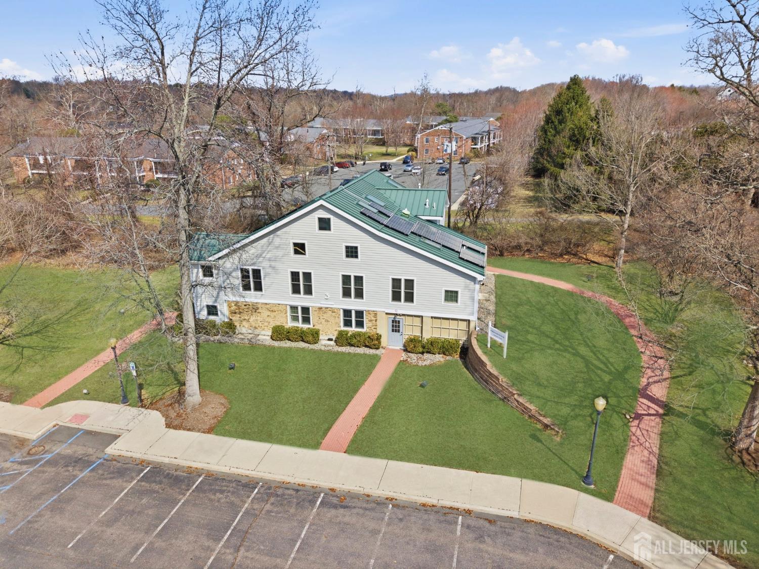 3 Mapleton Road Plainsboro NJ 08540