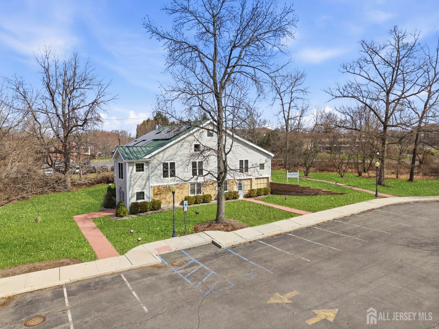 3 Mapleton Road Plainsboro NJ 08540