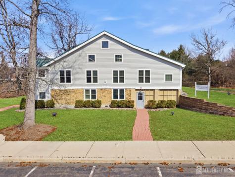 3 Mapleton Road Plainsboro NJ 08540