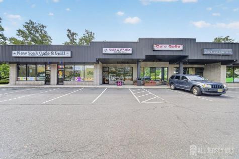 1147 Inman Avenue Edison NJ 08820