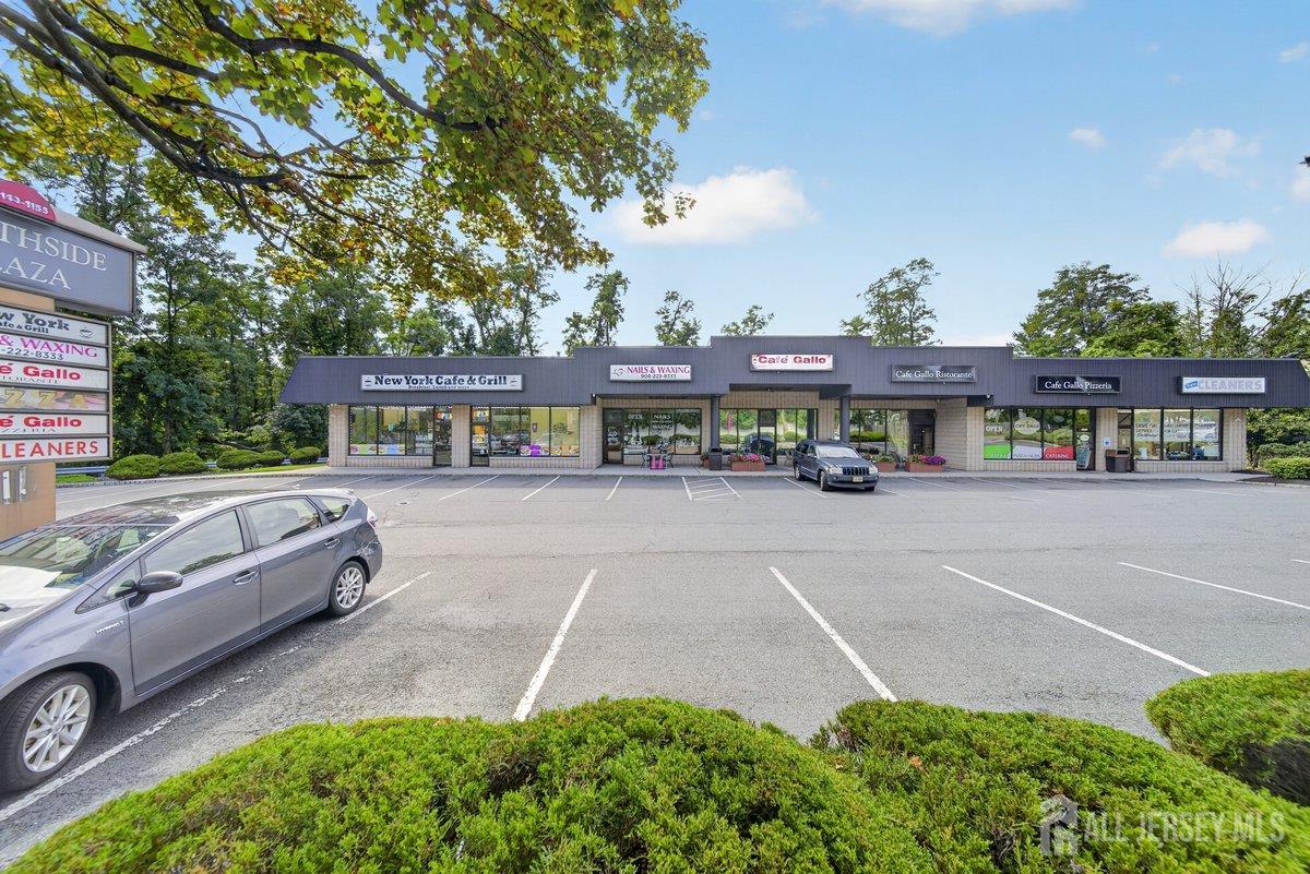 1147 Inman Avenue Edison NJ 08820