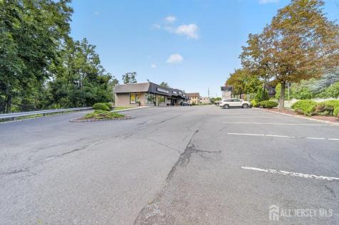 1147 Inman Avenue Edison NJ 08820