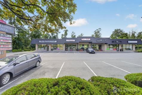 1147 Inman Avenue Edison NJ 08820