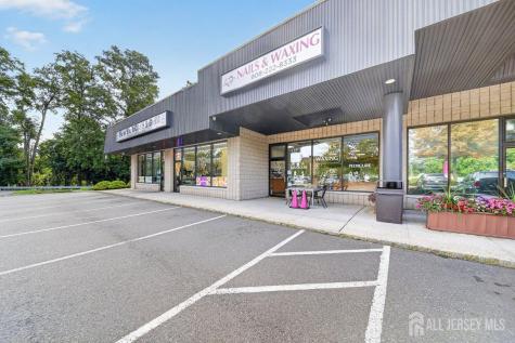1147 Inman Avenue Edison NJ 08820