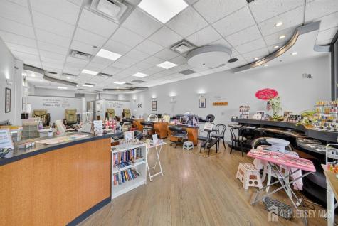 1147 Inman Avenue Edison NJ 08820