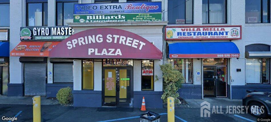 701 Spring Street Elizabeth NJ 07201
