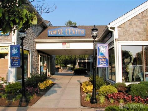 0-2-4-6 Towne Center Drive North Brunswick NJ 08902