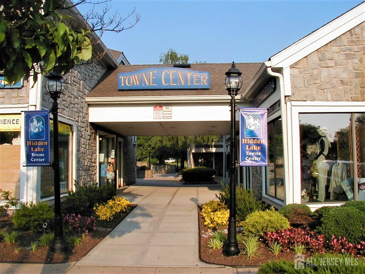 0-2-4-6 Towne Center Drive North Brunswick NJ 08902