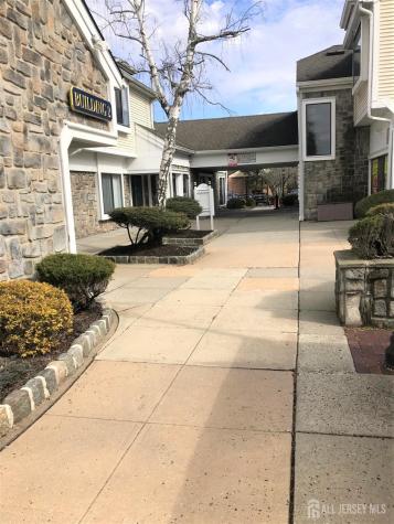 0-2-4-6 Towne Center Drive North Brunswick NJ 08902