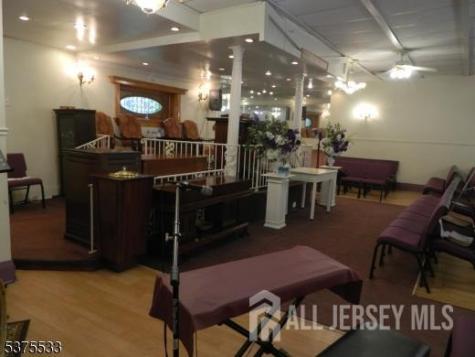 92 Monticello Avenue Avenue Jersey City NJ 07304