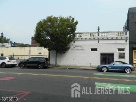 92 Monticello Avenue Avenue Jersey City NJ 07304