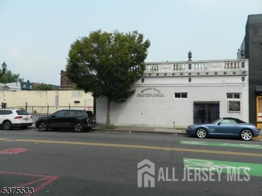 92 Monticello Avenue Avenue Jersey City NJ 07304