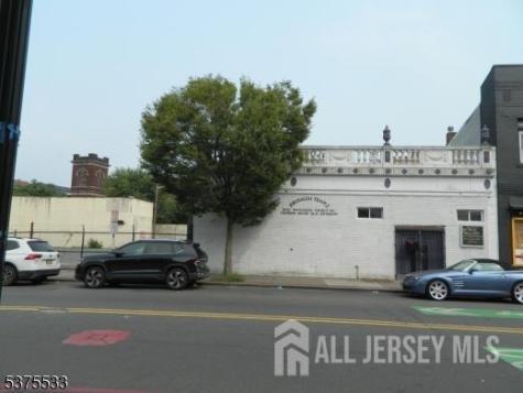 92 Monticello Avenue Avenue Jersey City NJ 07304