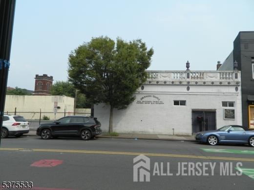 92 Monticello Avenue Avenue Jersey City NJ 07304