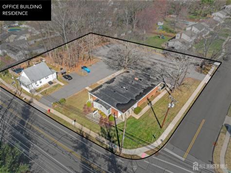 123 Dunhams Corner Road East Brunswick NJ 08816