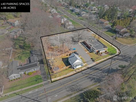 123 Dunhams Corner Road East Brunswick NJ 08816