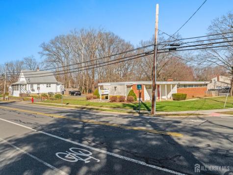 123 Dunhams Corner Road East Brunswick NJ 08816