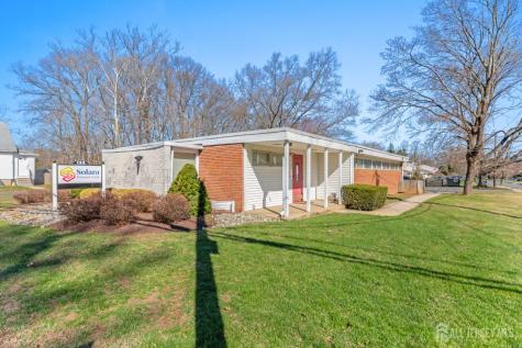 123 Dunhams Corner Road East Brunswick NJ 08816