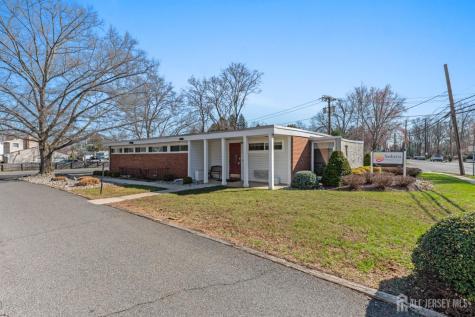 123 Dunhams Corner Road East Brunswick NJ 08816
