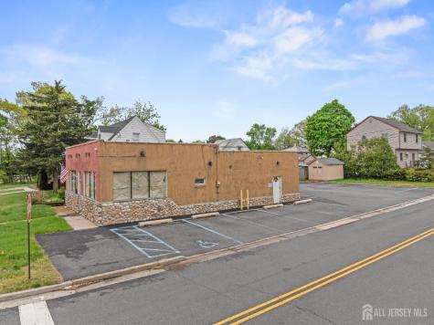 136 Stelton Road Piscataway NJ 08854