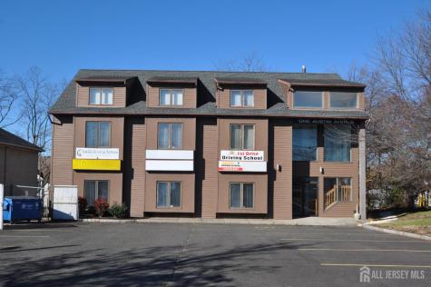 1 Austin Avenue Iselin NJ 08830