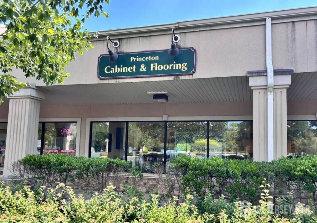660 Plainsboro Road Plainsboro NJ 08536