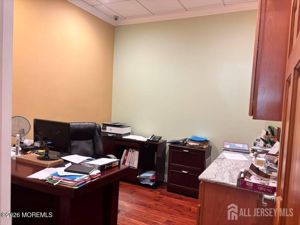 660 Plainsboro Road Plainsboro NJ 08536