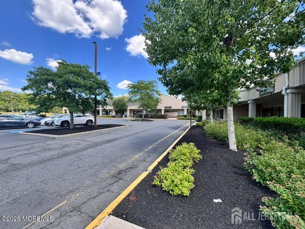 660 Plainsboro Road Plainsboro NJ 08536