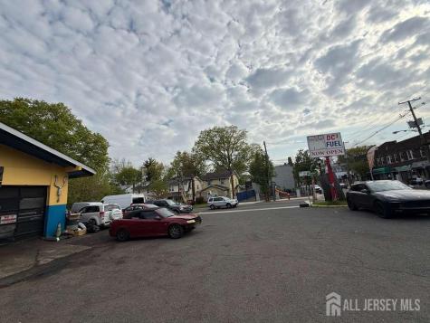 1601 Maple Avenue Hillside NJ 07205