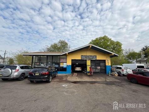 1601 Maple Avenue Hillside NJ 07205