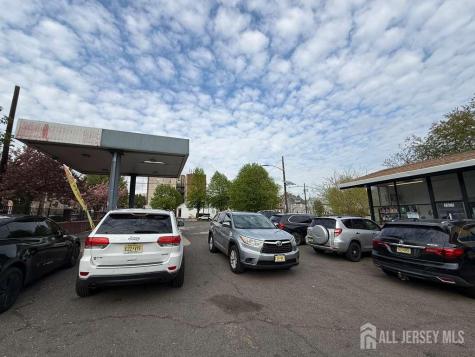 1601 Maple Avenue Hillside NJ 07205