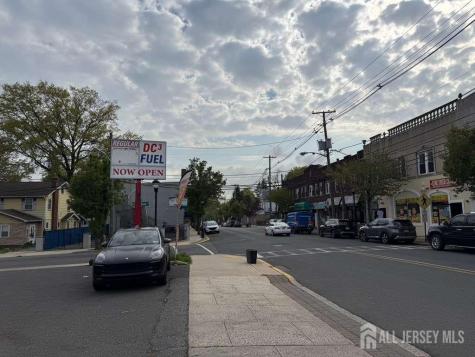 1601 Maple Avenue Hillside NJ 07205