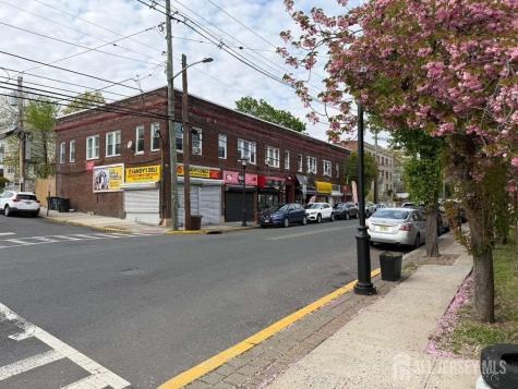 1601 Maple Avenue Hillside NJ 07205