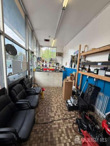 1601 Maple Avenue Hillside NJ 07205